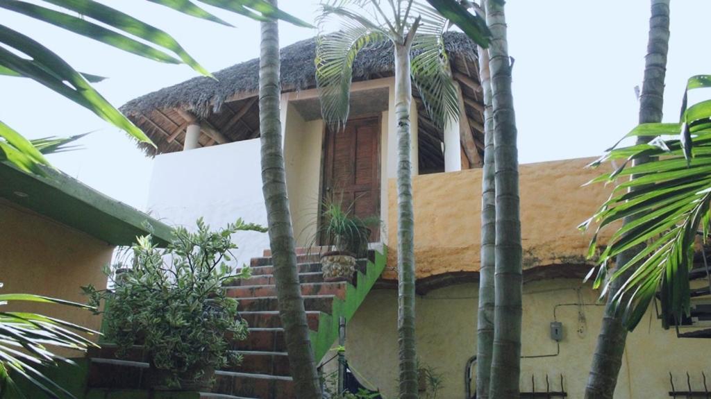 Jardin San Pancho Hotel San Francisco  Exterior photo